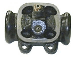 Radbremszylinder hinten Radbremszylinder hinten