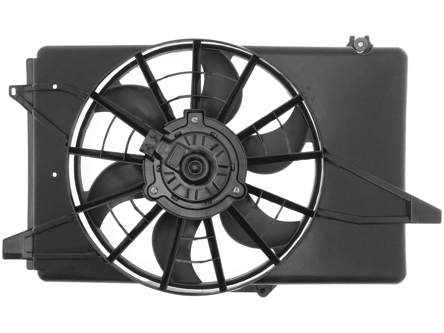 Kühlerventilator Kühlerventilator