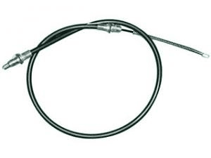 Handbremsseil