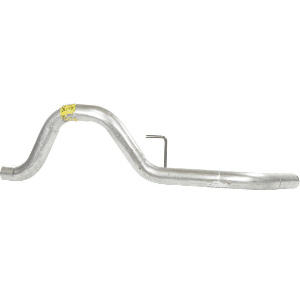 Auspuffendrohr F150 2WD 4WD