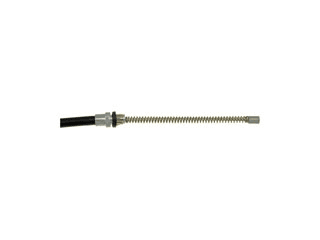 Handbremsseil