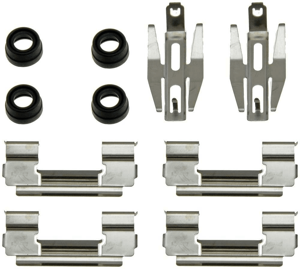 Bremsenkleinteile Set Bremsenkleinteile Set