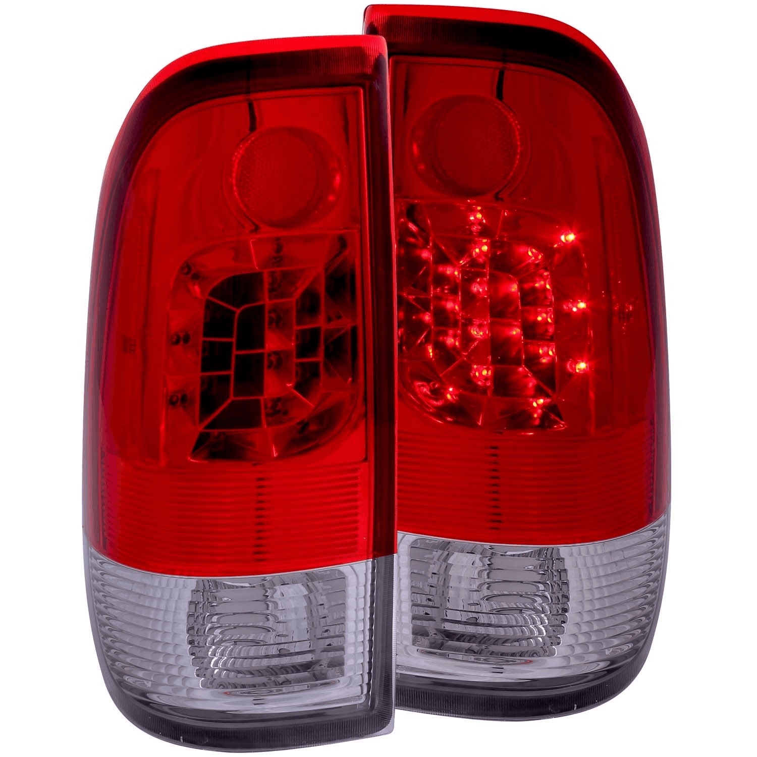 LED Rückleuchten Set F250-F350 LED Rückleuchten Set F250-F350
