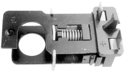 Bremslichtschalter