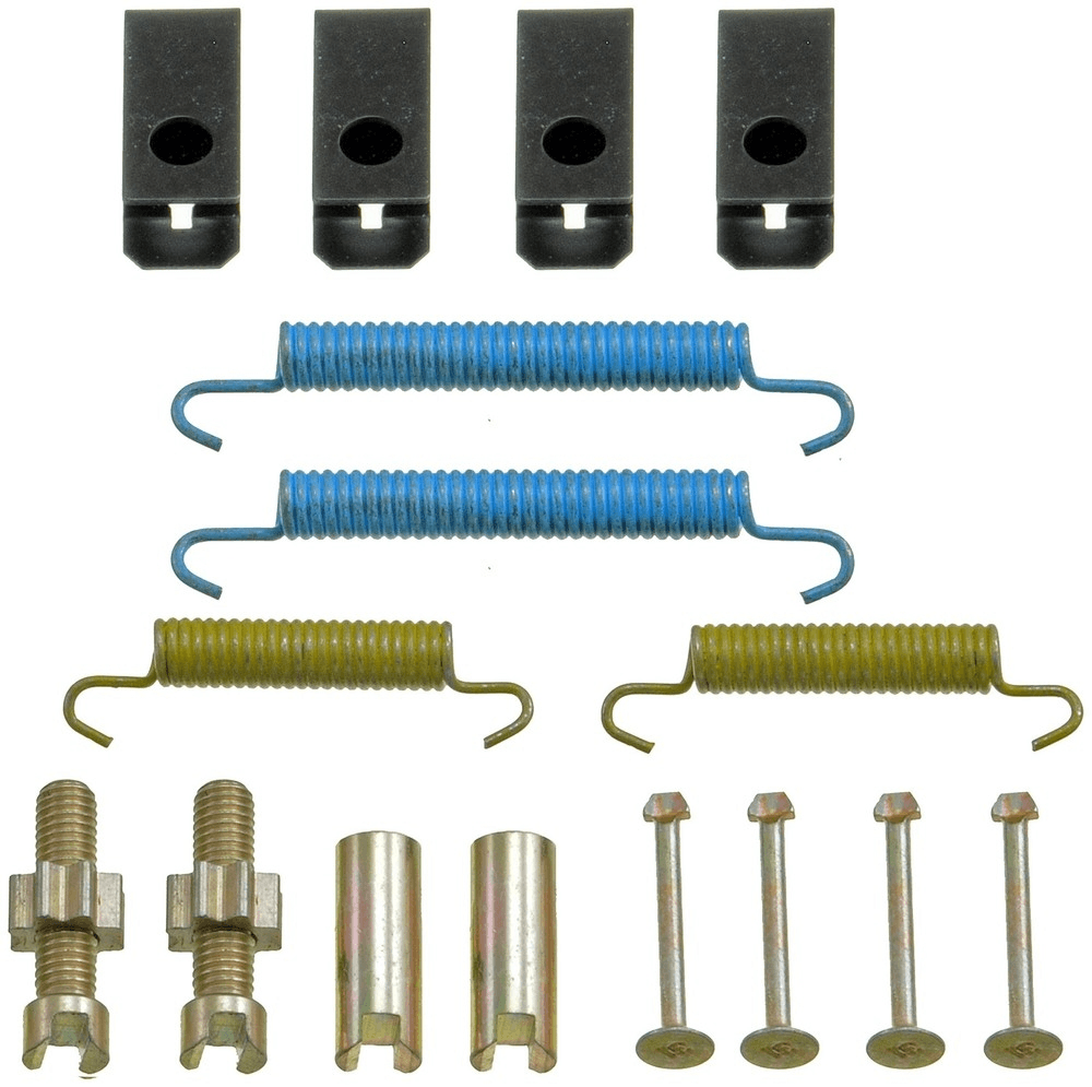 Bremsenkleinteile Set