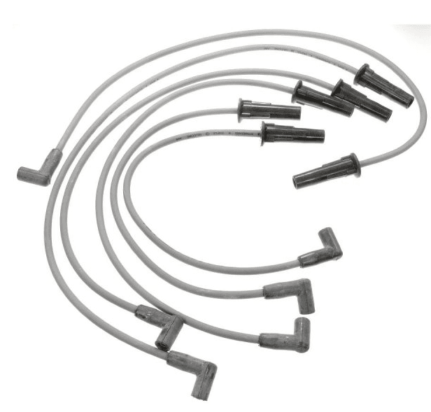 Zündkabel Satz V6