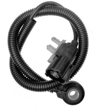 Klopfsensor