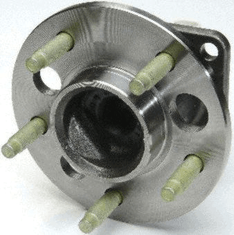 Radlager hinten mit ABS-Sensor Trans Sport Venture