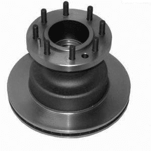 Bremsscheibe