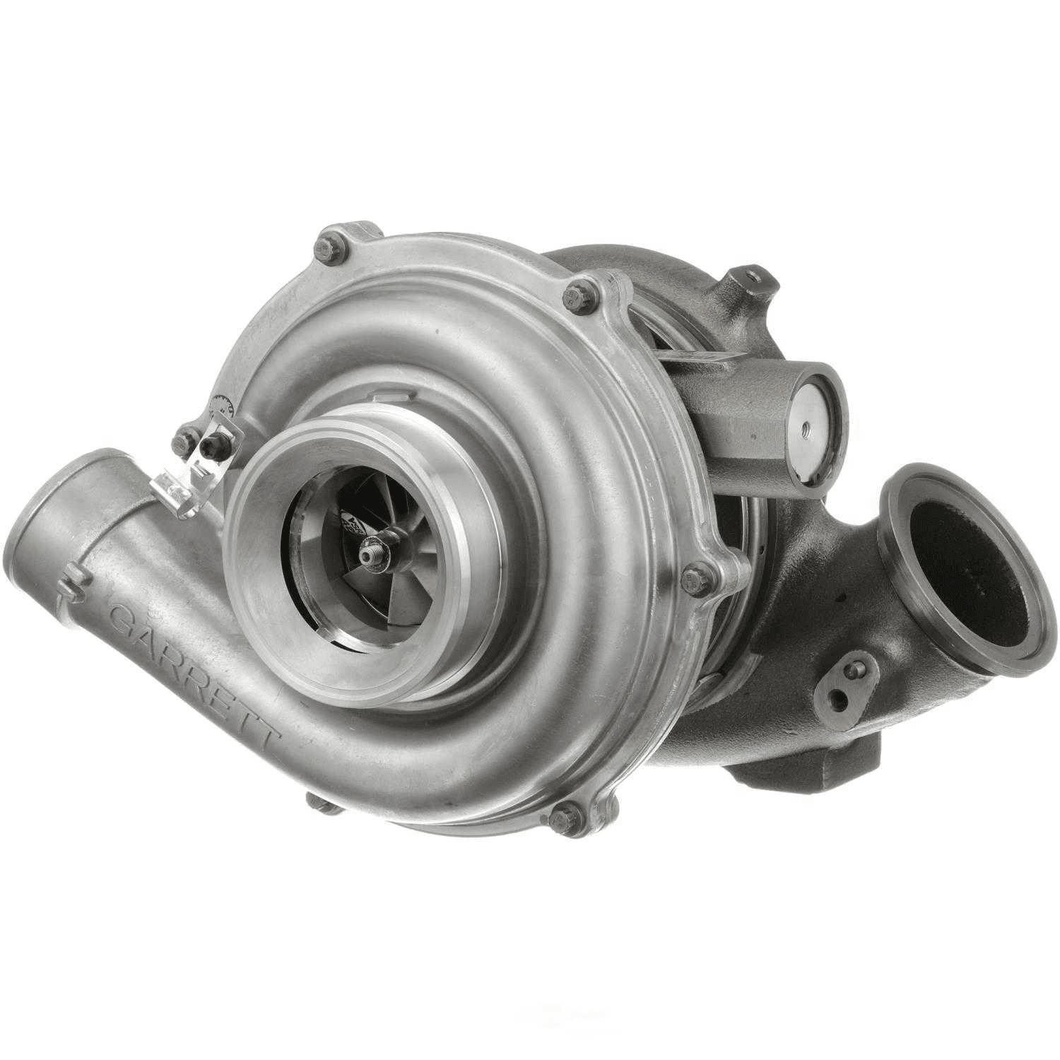 Turbolader 6.0L Turbodiesel