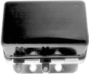 Lichtmaschinenregler
