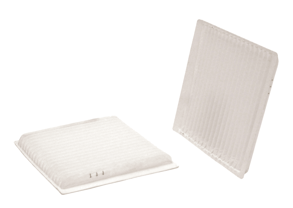 Innenraumfilter Ford Edge