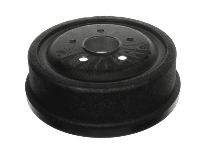 Bremstrommel 254mm Ranger