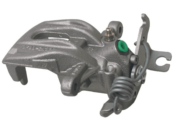 Bremssattel Generalüberholt rechts hinten Taurus Freestyle
