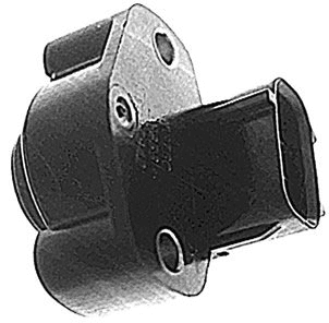 Drosselklappensensor
