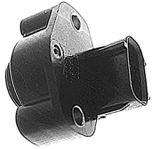 Drosselklappensensor