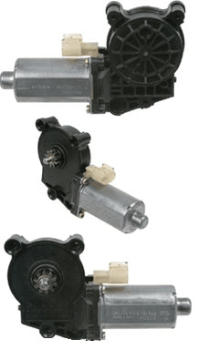 Fensterhebermotor Generalüberholt