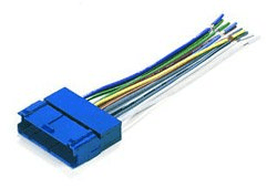 Radio Verbindungsstecker