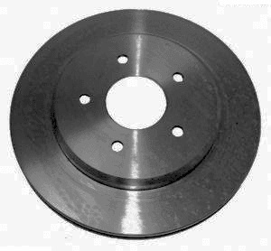 Bremsscheibe
