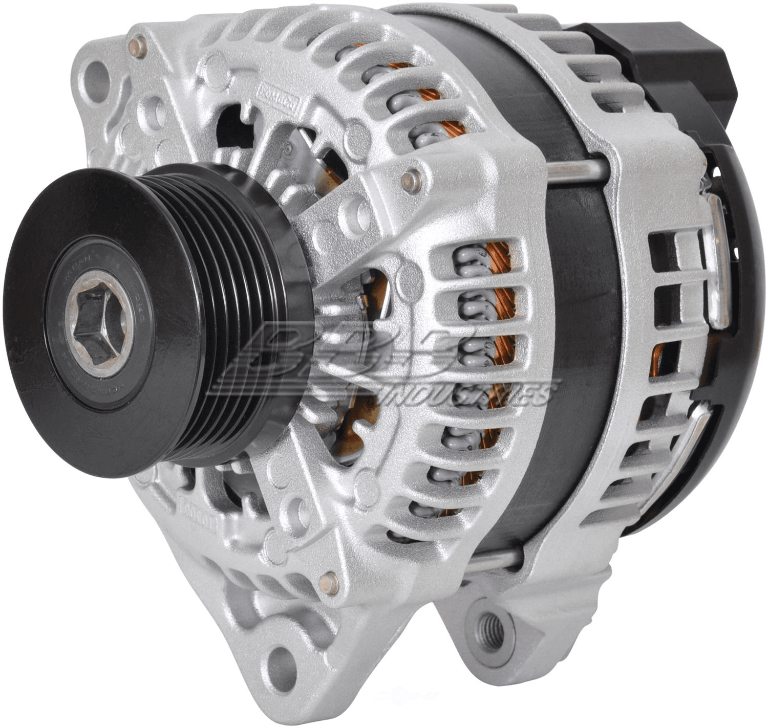 Lichtmaschine Mustang V8