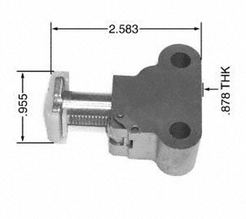 Steuerkettenspanner Steuerkettenspanner