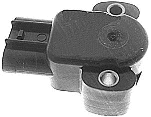 Drosselklappensensor