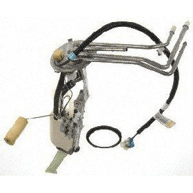 Benzinpumpe elektrisch Benzinpumpe elektrisch