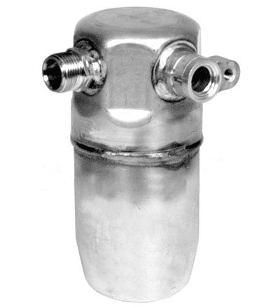 Trocknerflasche