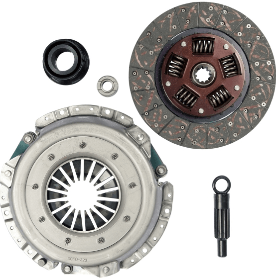 Kupplungskit Ford 4.9L 6-Zylinder
