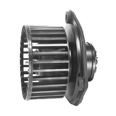 Gebläsemotor