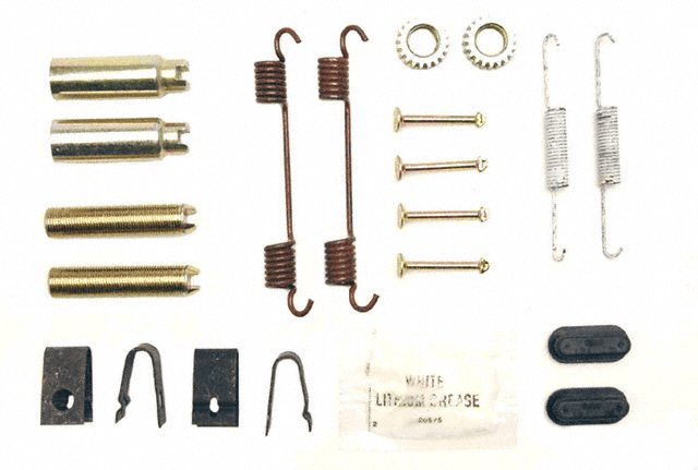 Bremsenkleinteile Set