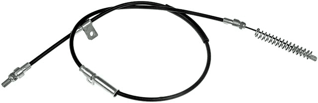Handbremsseil Handbremsseil
