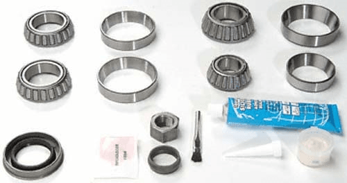 Differenziallager Kit New Yorker Imperial Newport Ramcharger Differenziallager Kit New Yorker Imperial Newport Ramcharger