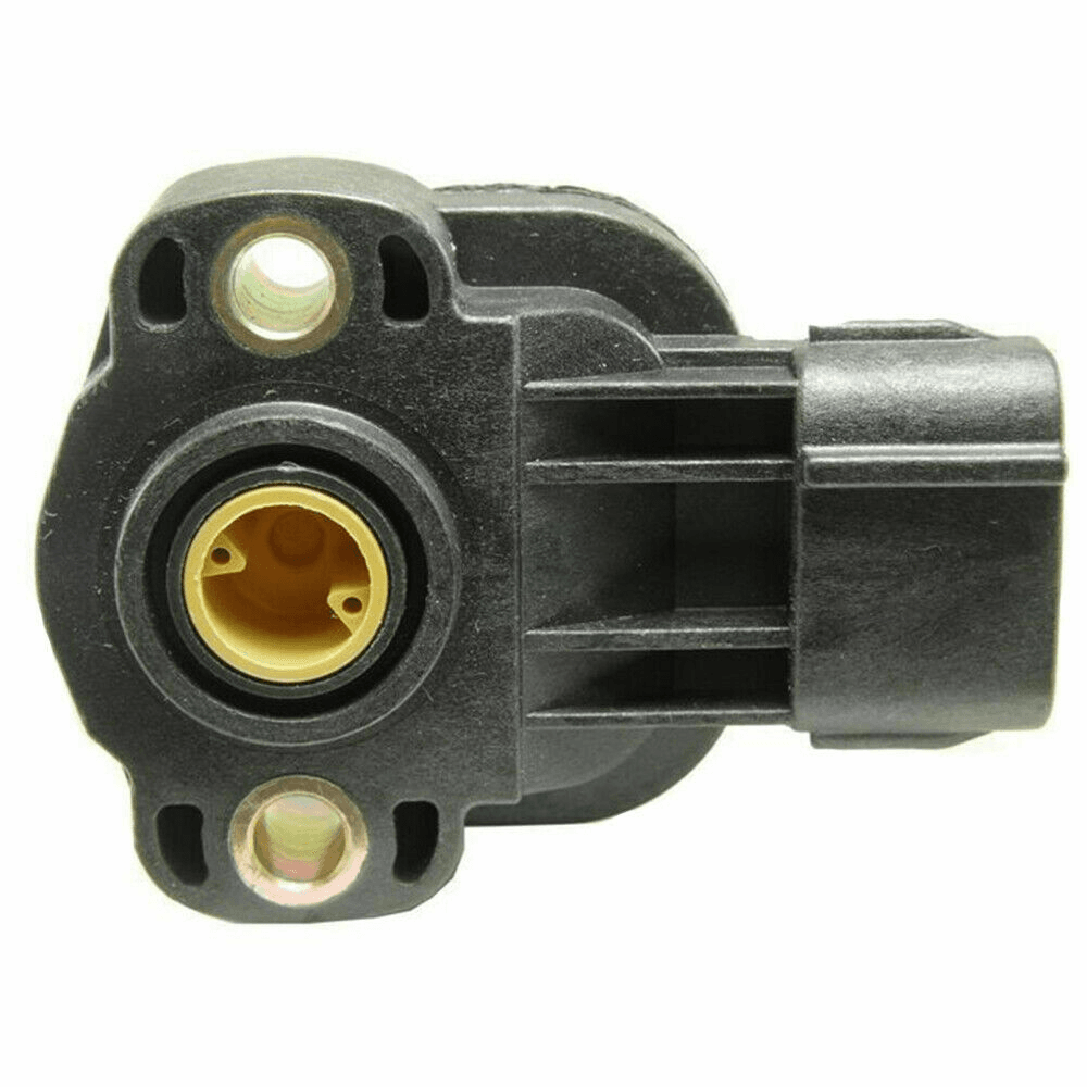 Drosselklappensensor