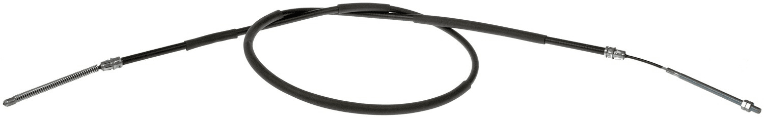 Handbremsseil Handbremsseil