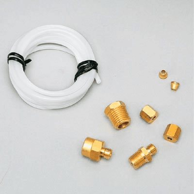 Einbausatz mechaniche Instrumente