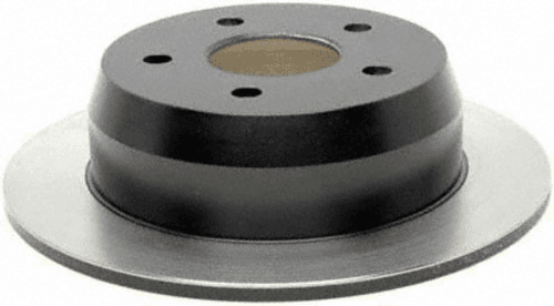 Bremsscheibe Grand Cherokee hinten