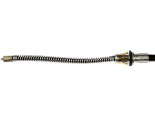 Handbremsseil