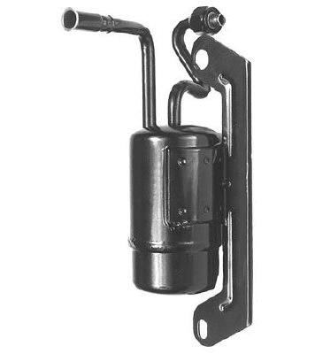 Trocknerflasche Trocknerflasche