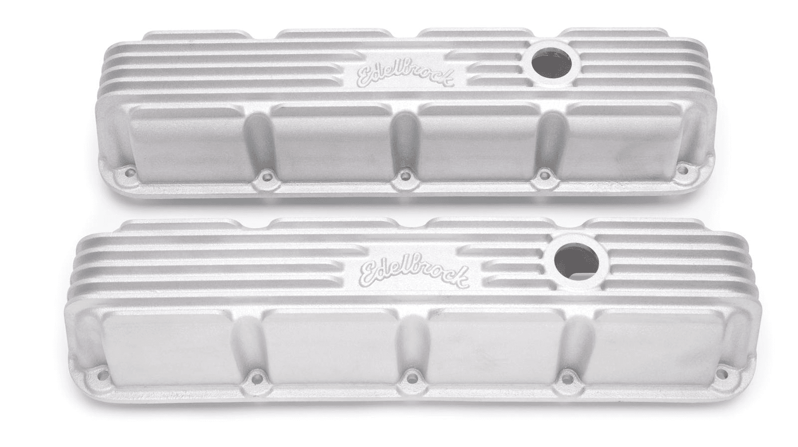Ventildeckel Aluminium Dodge 318-360ci V8 Magnum Motor Ventildeckel Aluminium Dodge 318-360ci V8 Magnum Motor