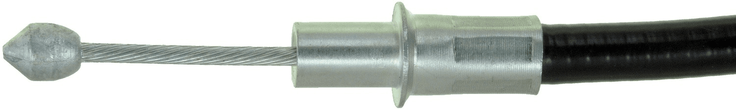 Handbremsseil Handbremsseil