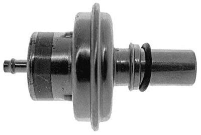 Getriebe Zündmodulator