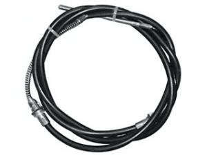 Handbremsseil Handbremsseil