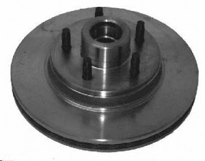 Bremsscheibe