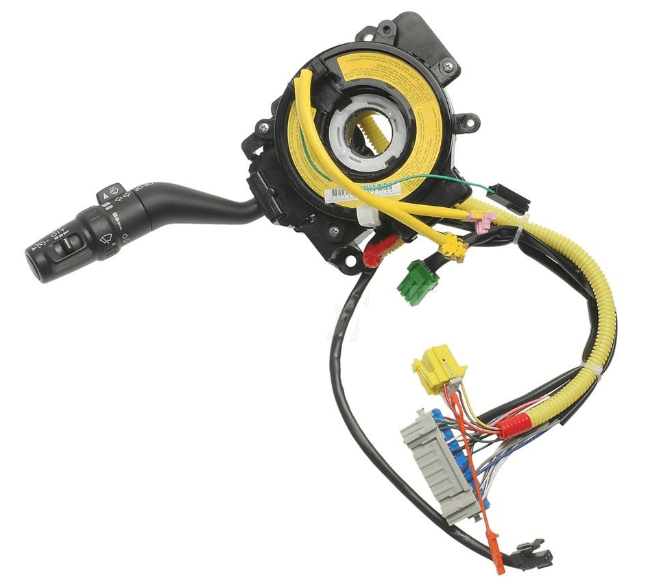 Scheibenwischer-Blinker-Fernlichtschalter Hummer H3 Canyon