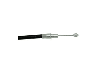 Handbremsseil