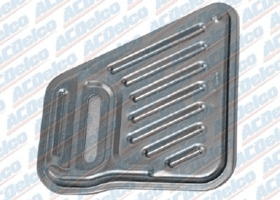 Getriebeölfilter AX4S