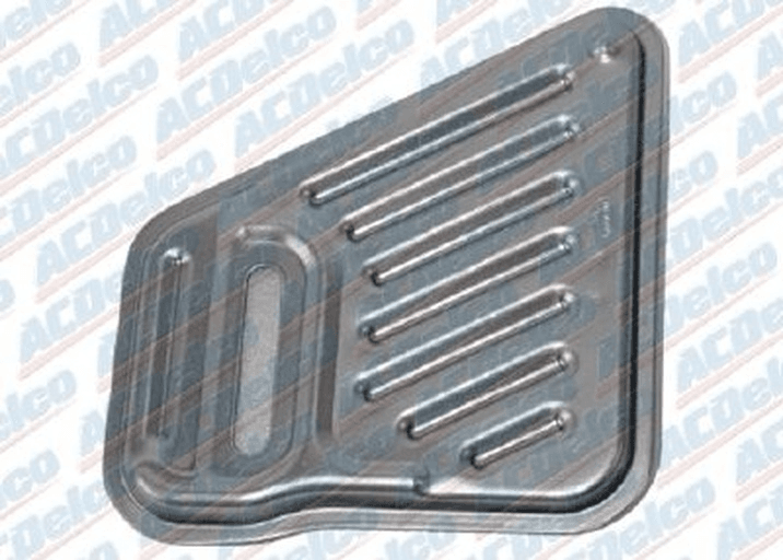Getriebeölfilter AX4S
