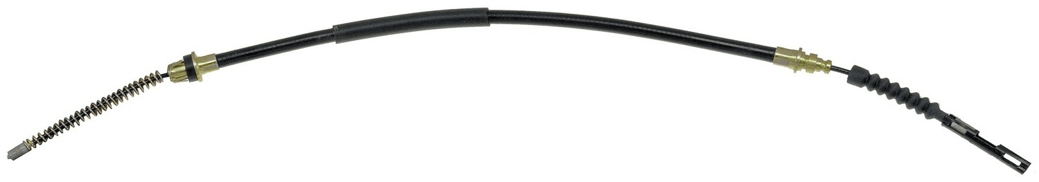 Handbremsseil Handbremsseil