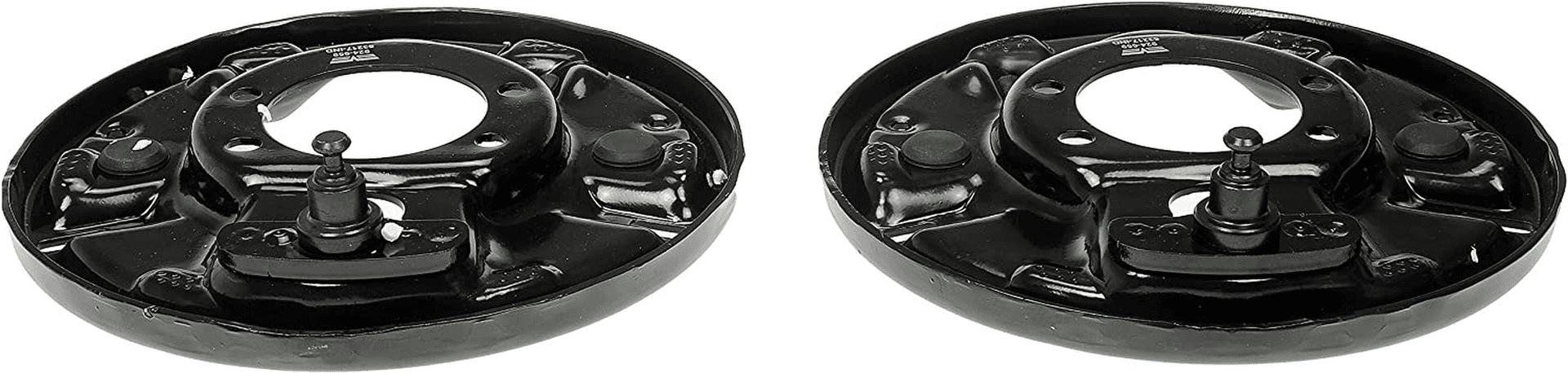 Bremsankerplatte hinten links-rechts Cherokee Dakota Wrangler